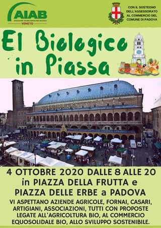 Bio in Piassa