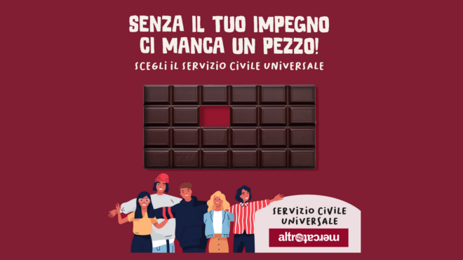 Servizio civile universale