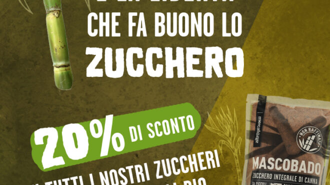 Zucchero buono