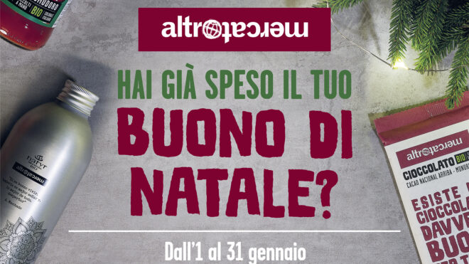 Buono di Natale